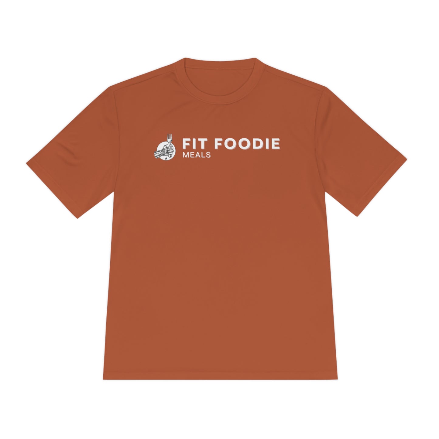 Unisex Moisture Wicking Tee