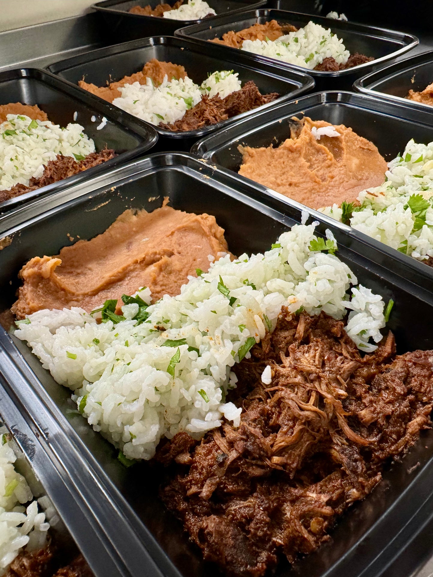 from Fit Foodie Meals