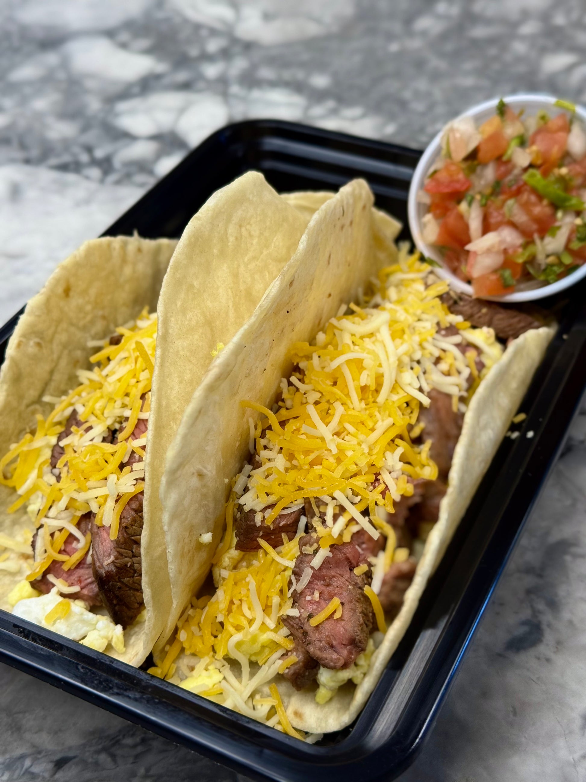 from Fit Foodie Meals