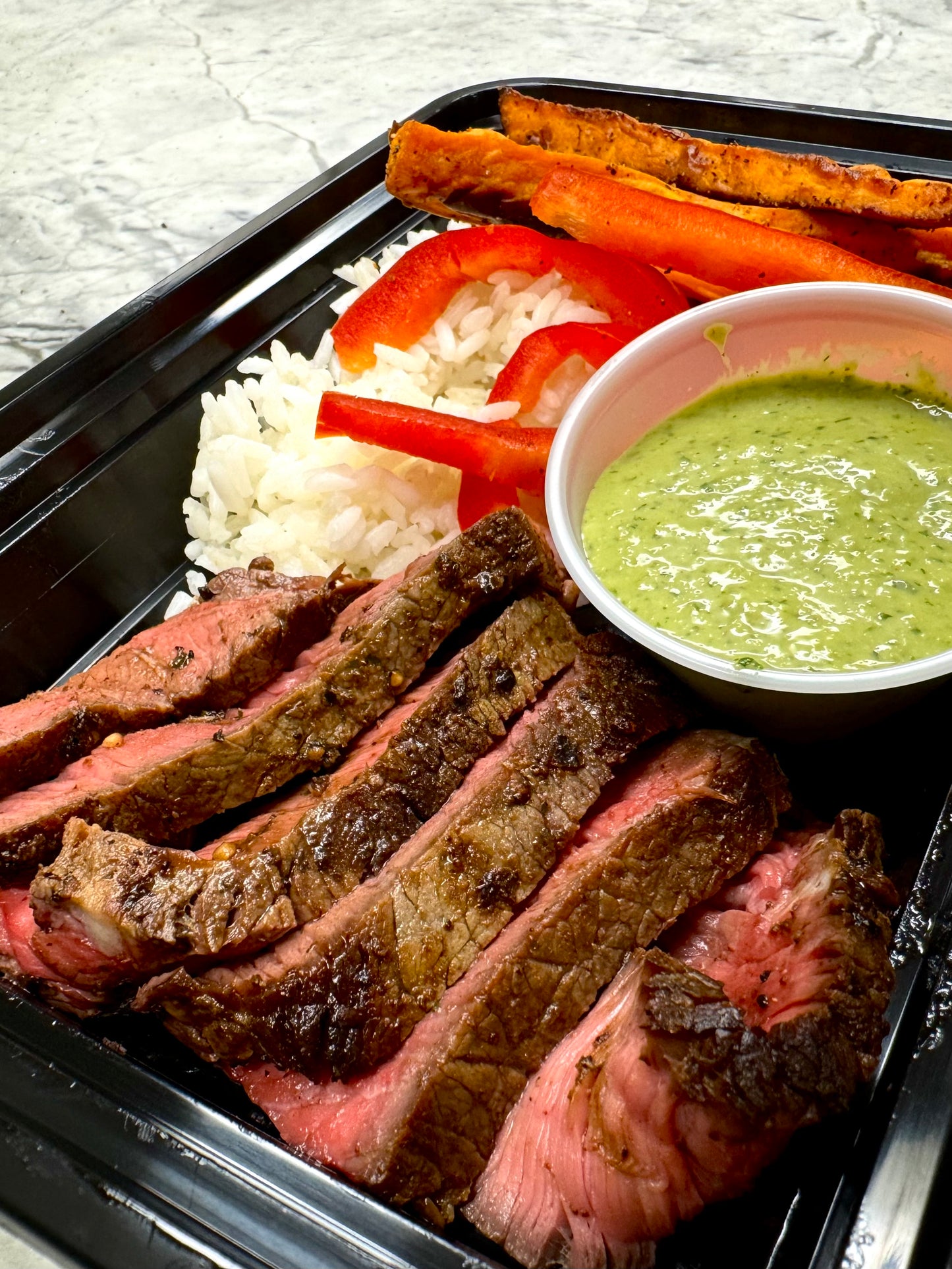 from Fit Foodie Meals