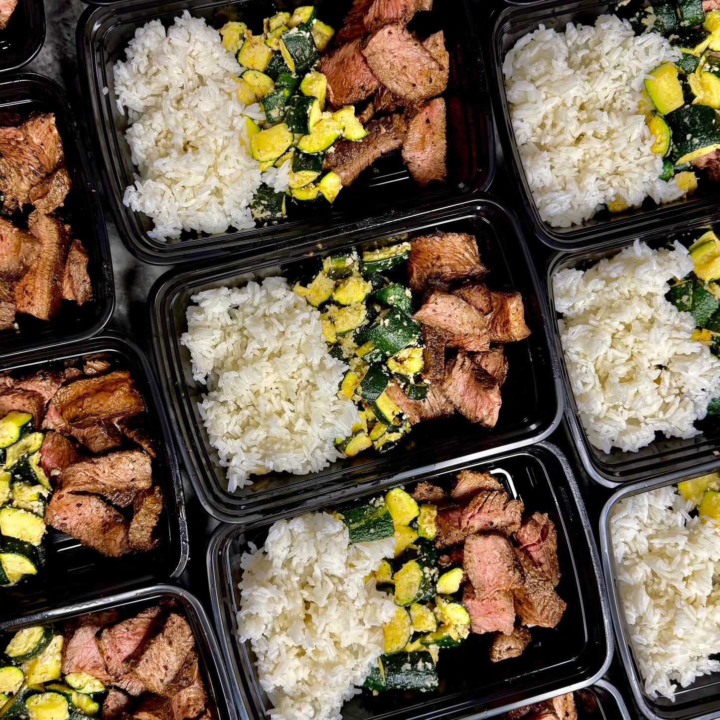 from Fit Foodie Meals