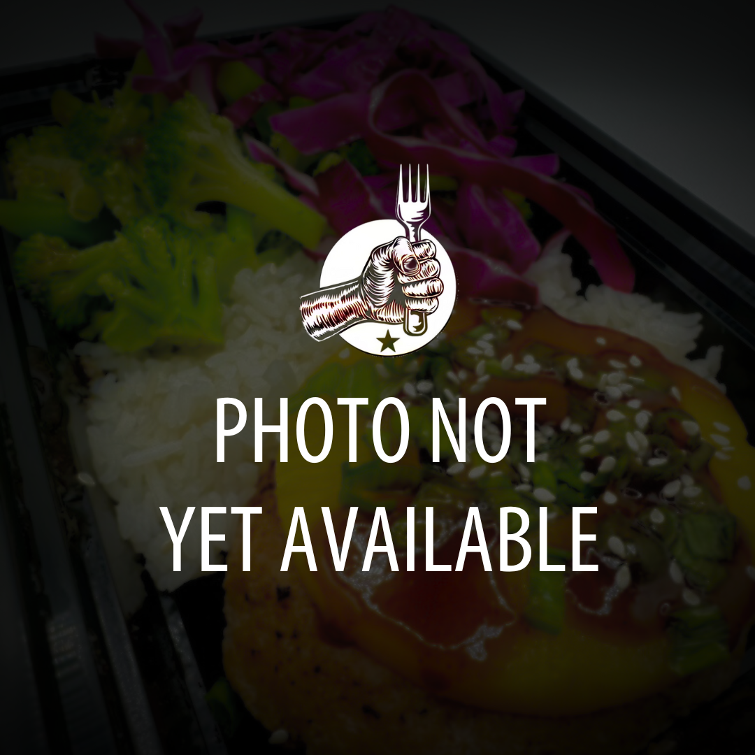 from Fit Foodie Meals