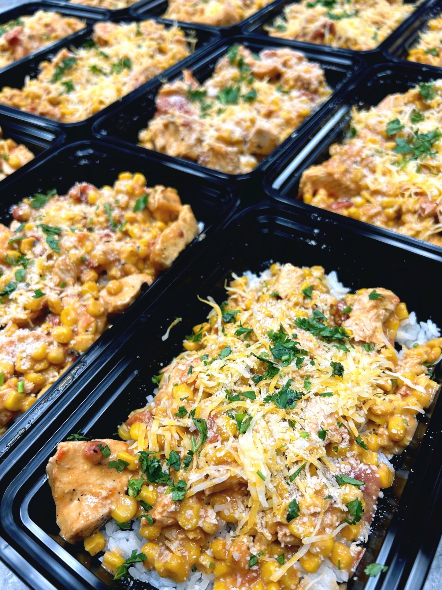 from Fit Foodie Meals