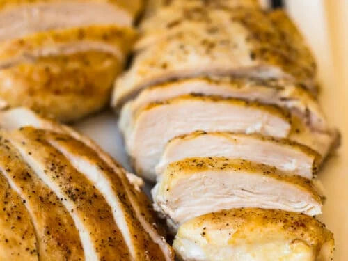 from Fit Foodie Meals