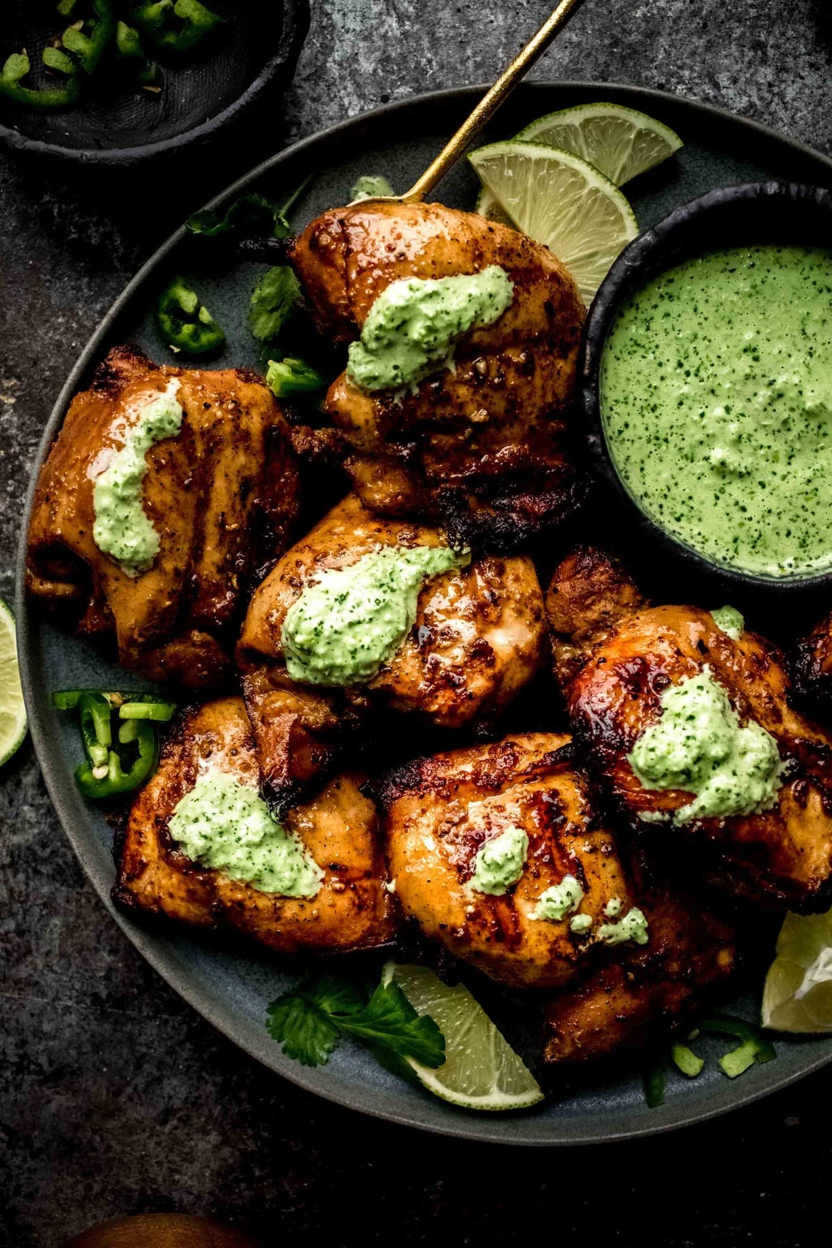 from Fit Foodie Meals
