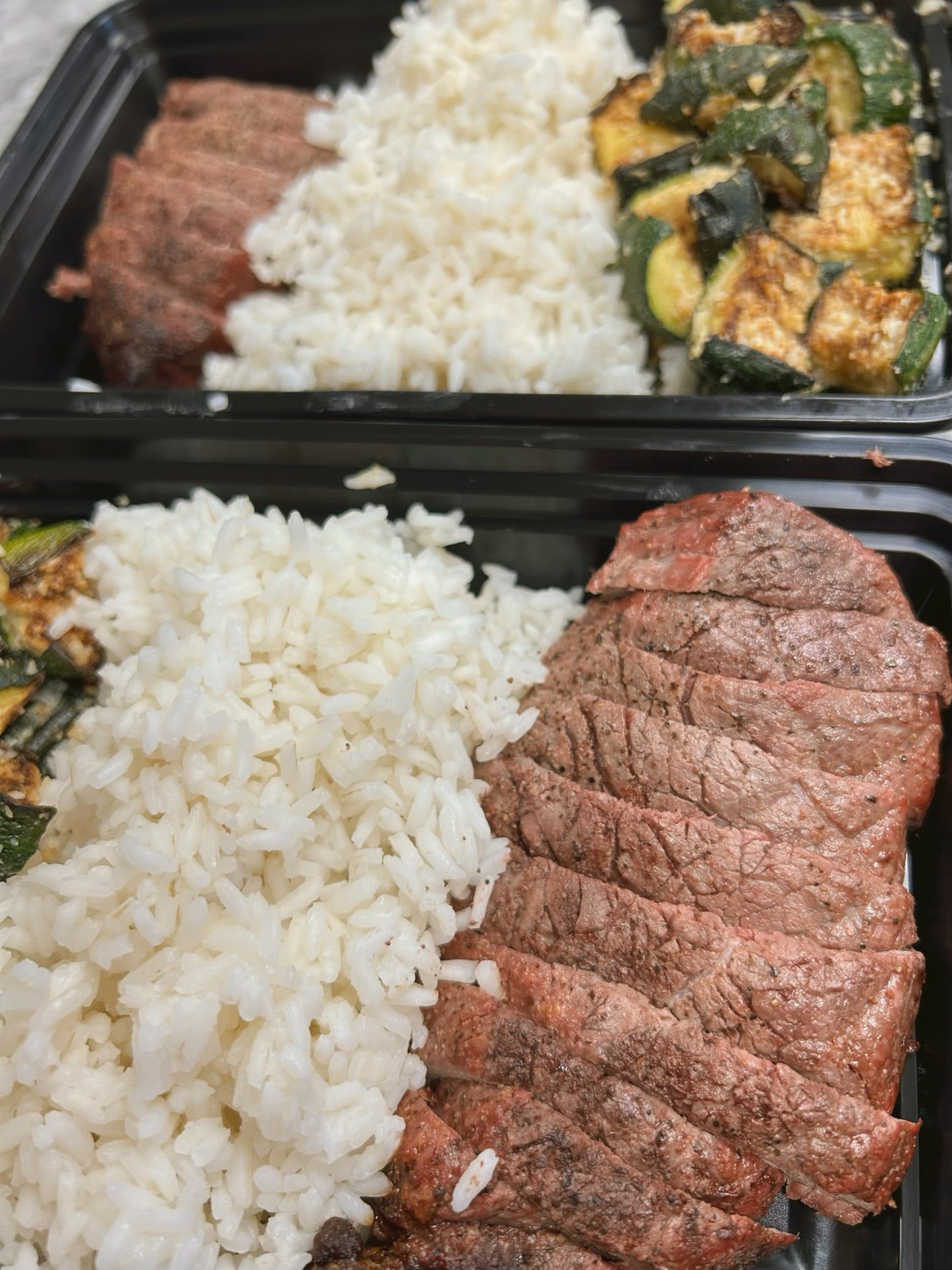 from Fit Foodie Meals