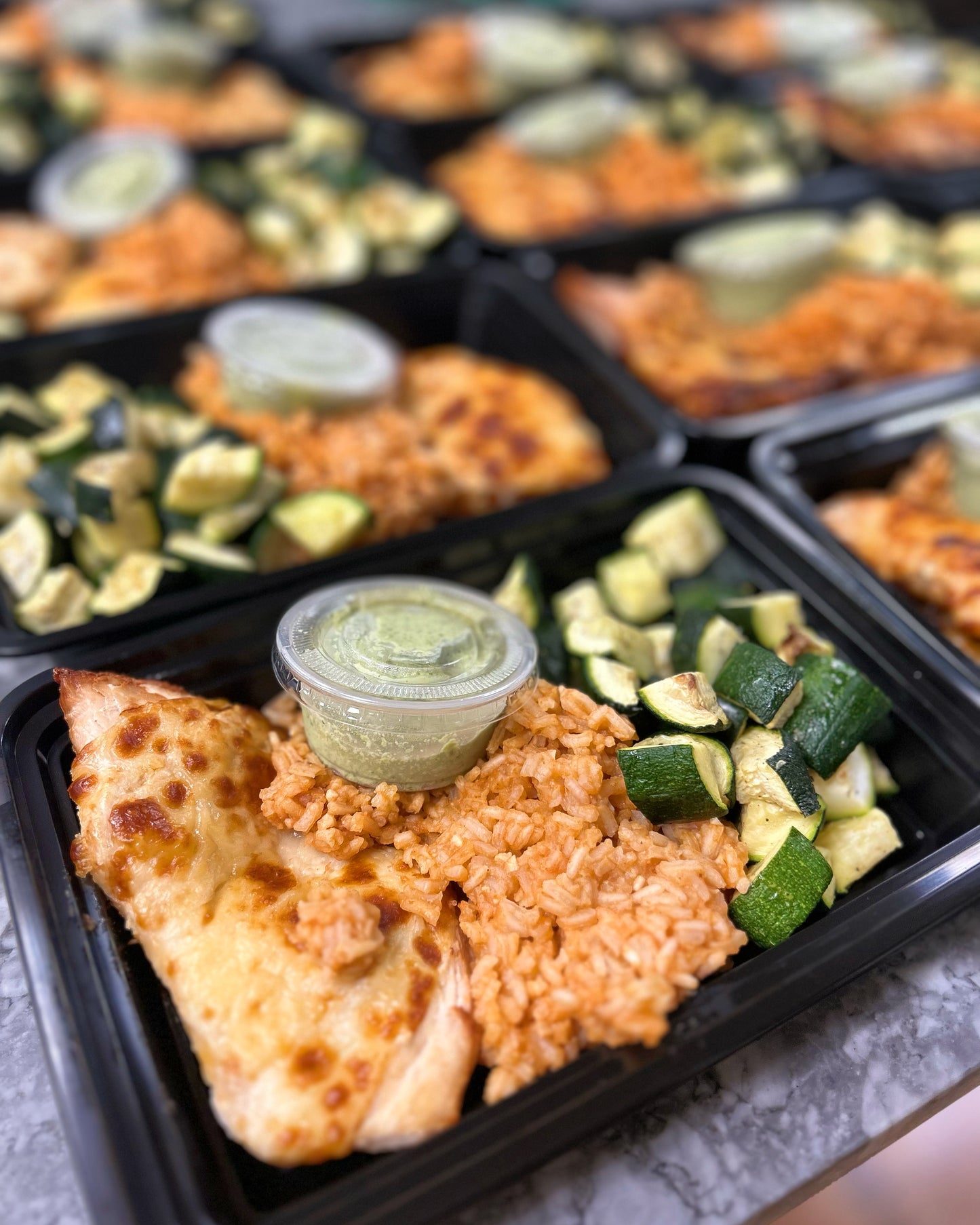 from Fit Foodie Meals