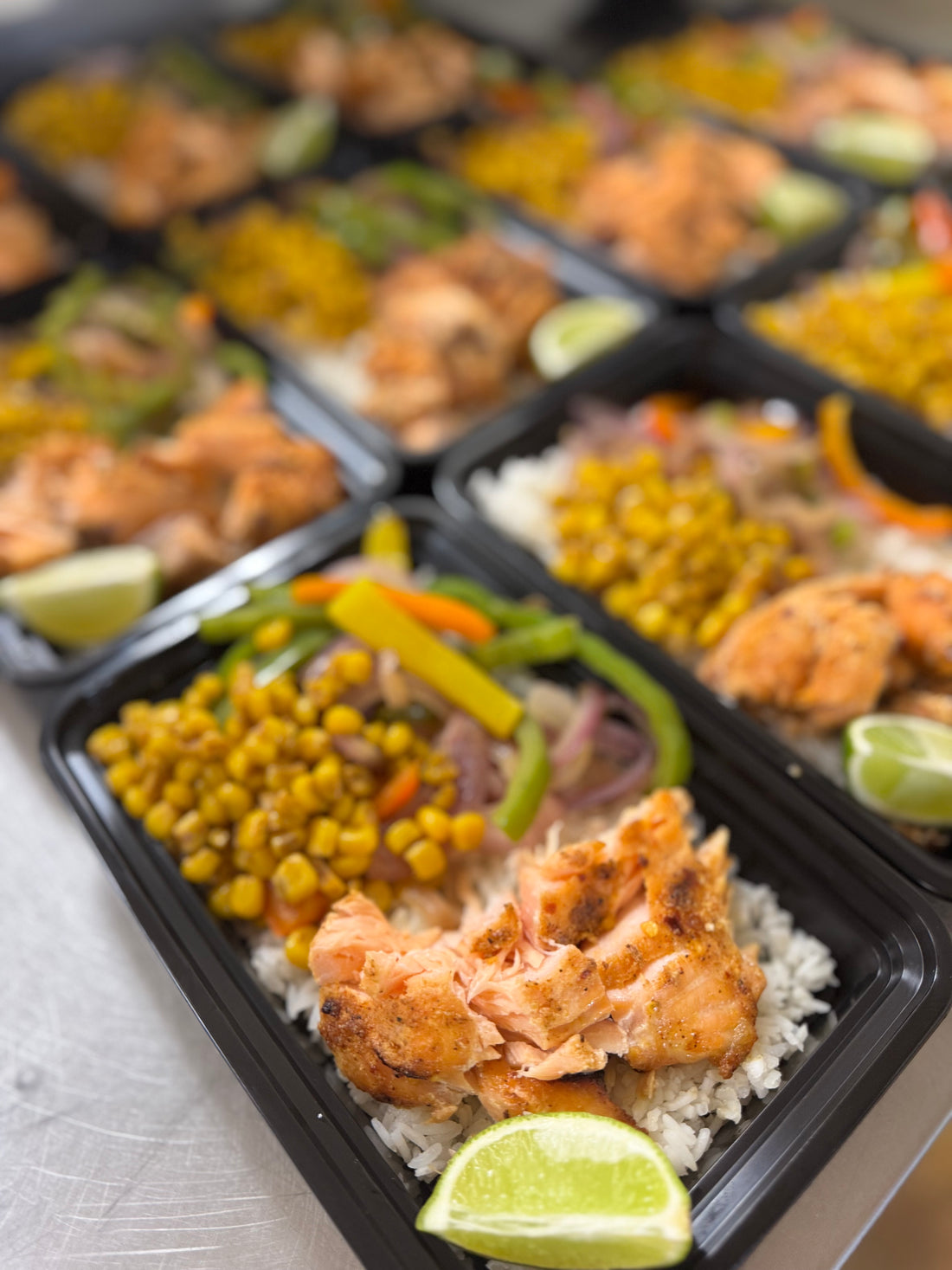 7 Reasons Ordering Meal Prep Could Be Cheaper Than Cooking