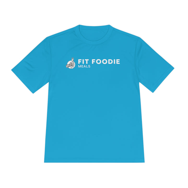 Unisex Moisture Wicking Tee