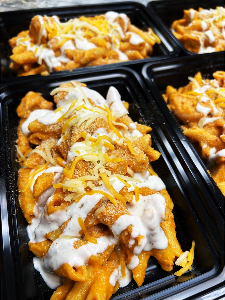  from Fit Foodie Meals