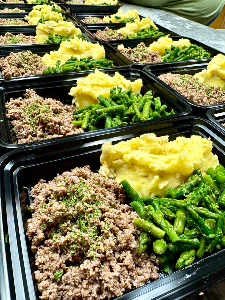  from Fit Foodie Meals