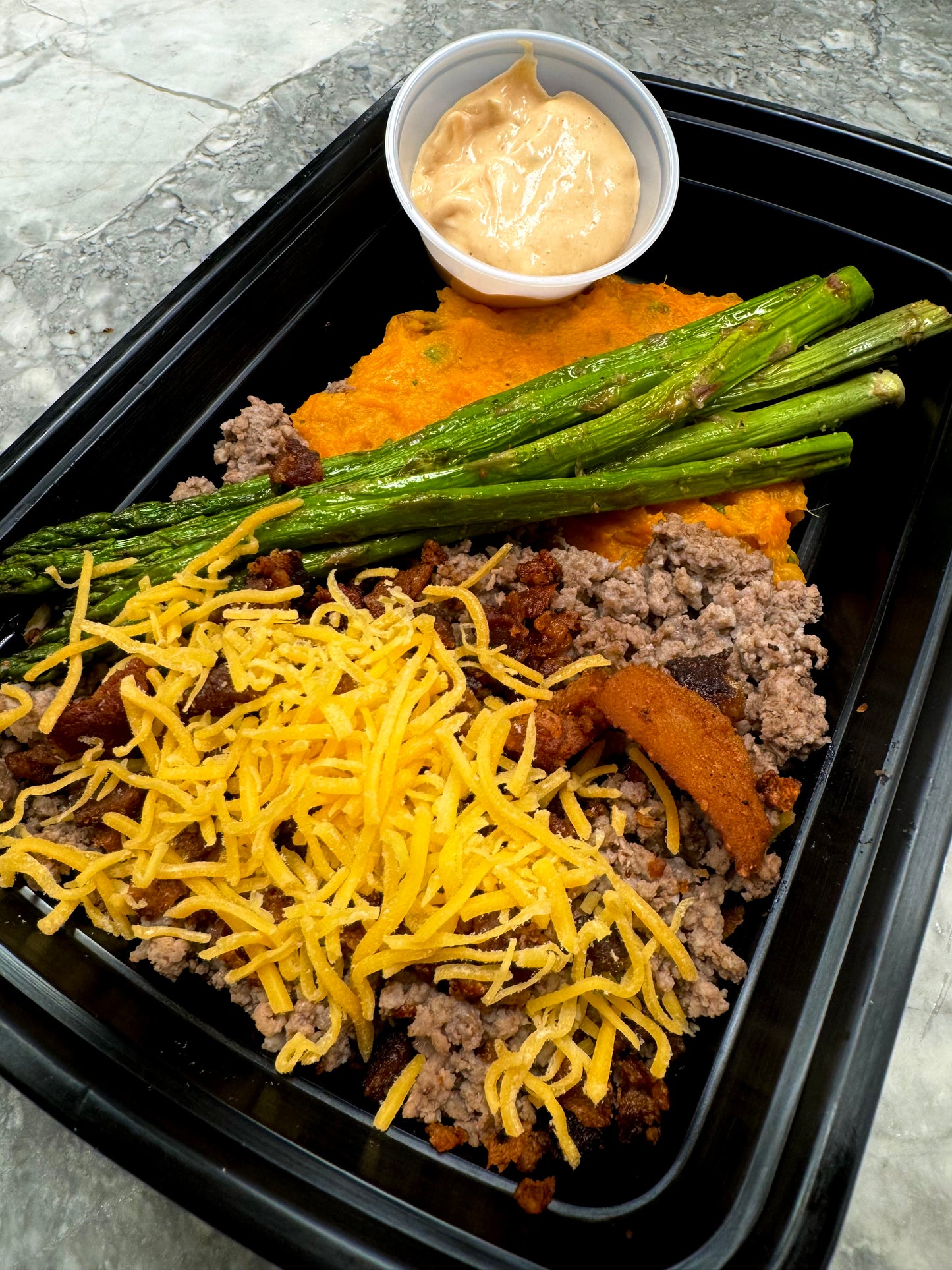  from Fit Foodie Meals