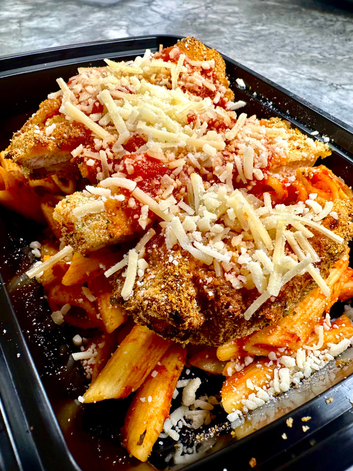  from Fit Foodie Meals