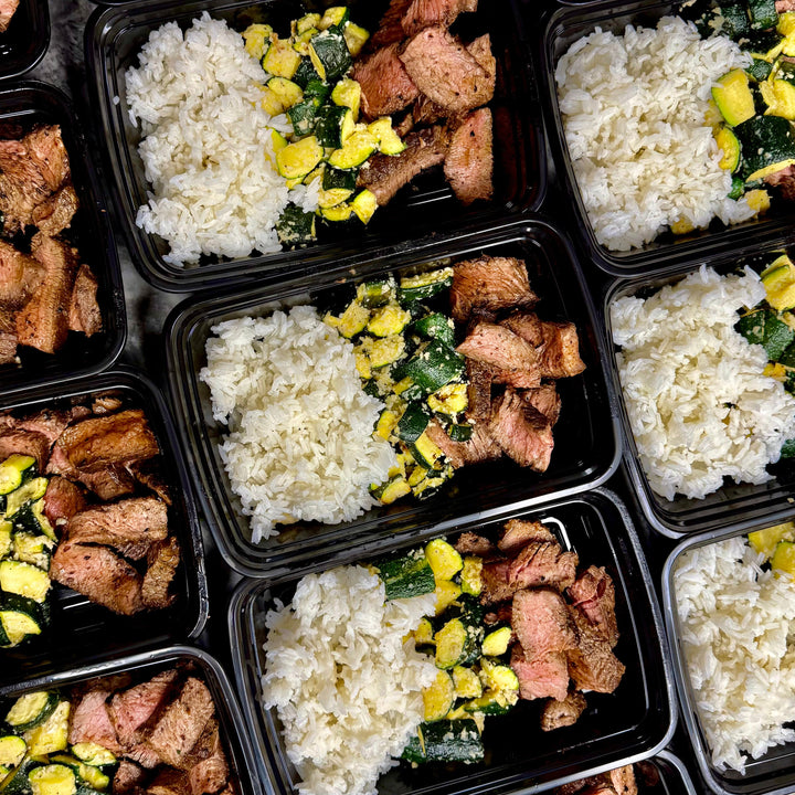  from Fit Foodie Meals