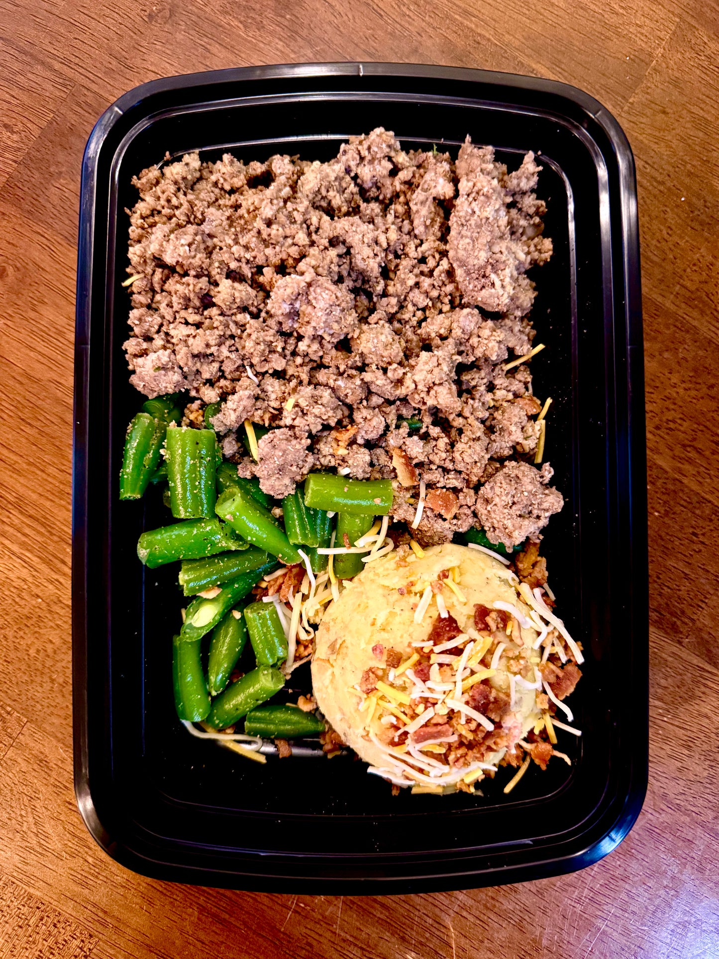 Steakhouse Ground Beef