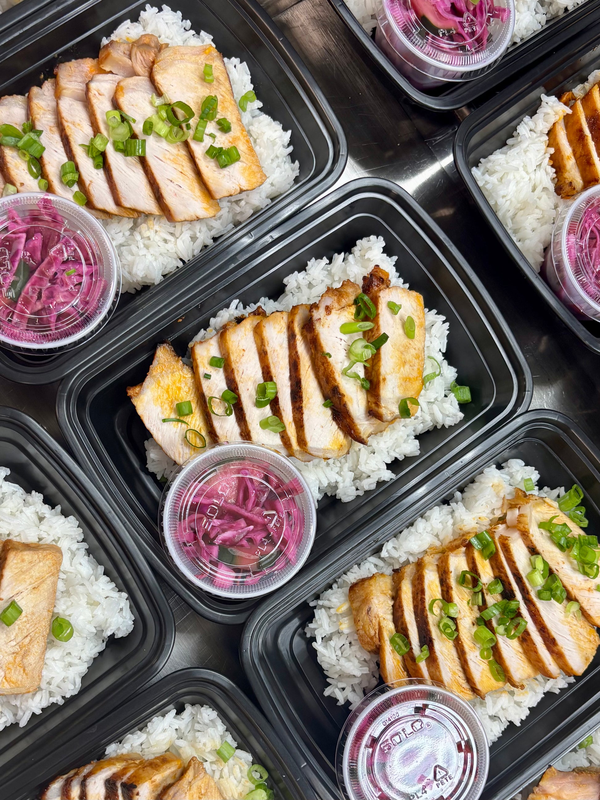  from Fit Foodie Meals