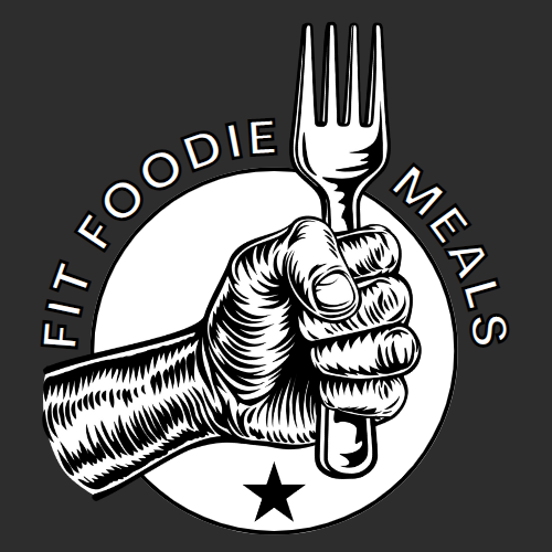 Fit Foodie Meal Prep