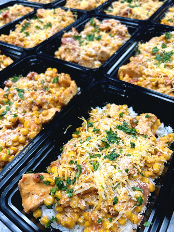  from Fit Foodie Meals