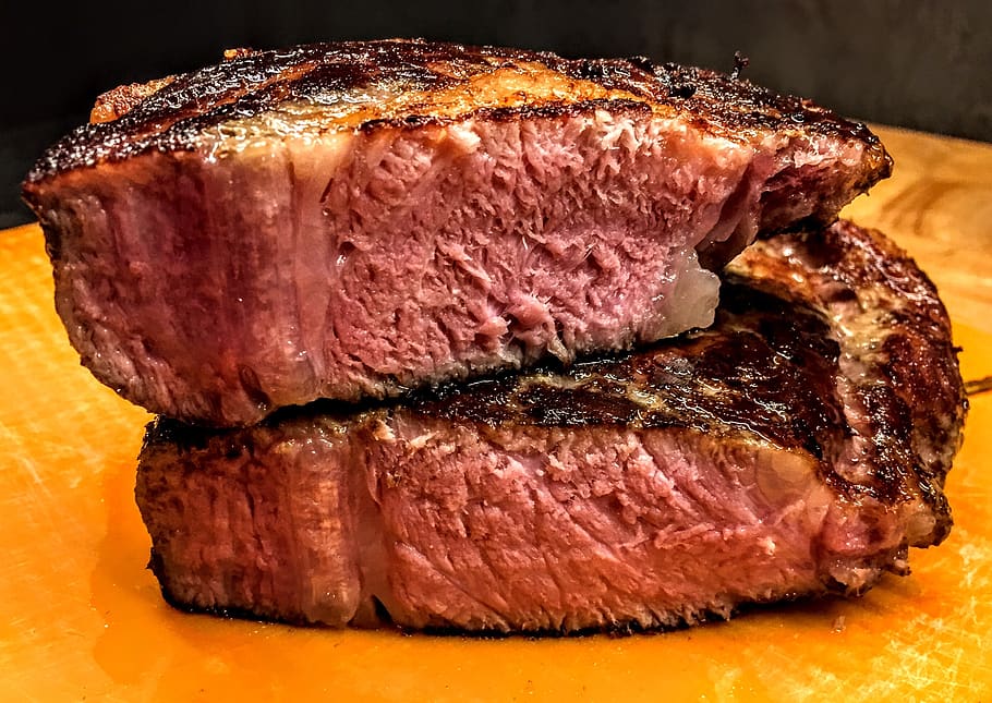 Bulk Top Sirloin Steak