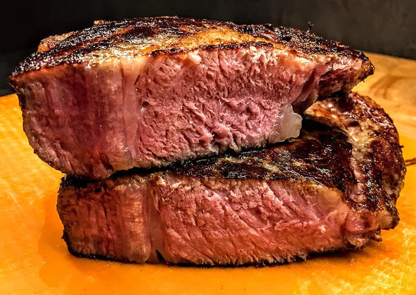 Steak & Eggs Plate meal prep | Fit Foodie Meals San Antonio