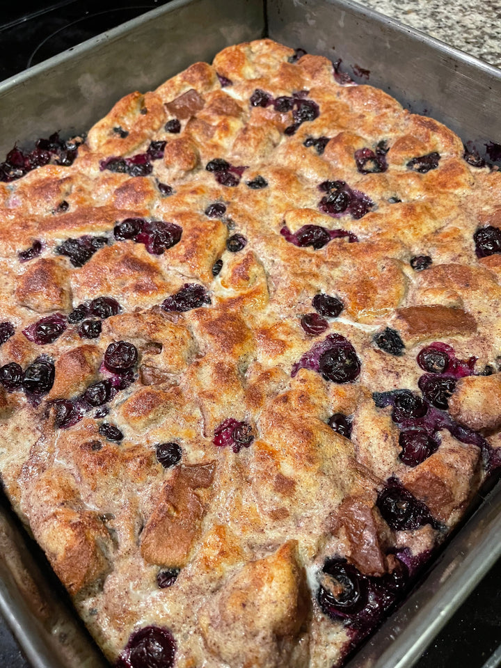  from Fit Foodie Meals